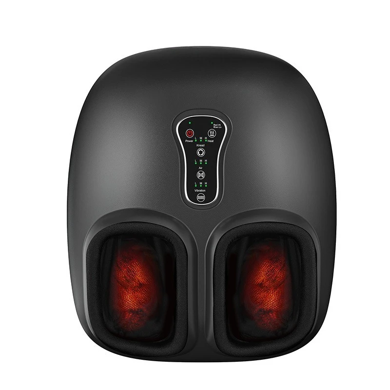 

Foot therapy machine full package