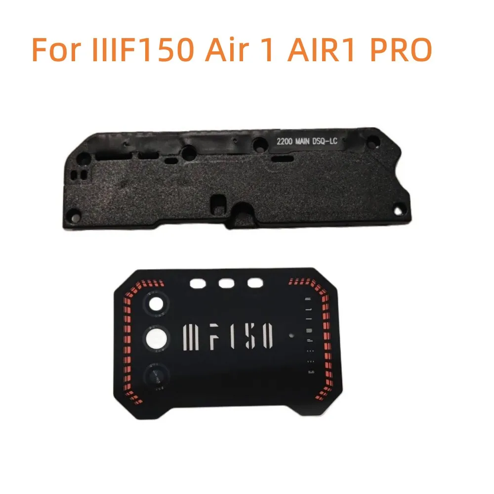 New For IIIF150 Air 1 /AIR1 PRO 2200 Phone Inner Loud Speaker Accessories Buzzer Ringer+Camera lens Glass  Repair Accessory