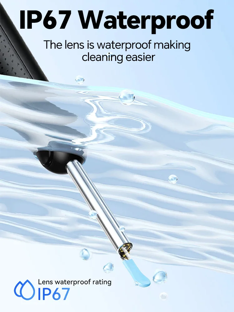 nettoyeur-d'oreilles-visuel-outil-sur-pour-l'elimination-du-cerumen