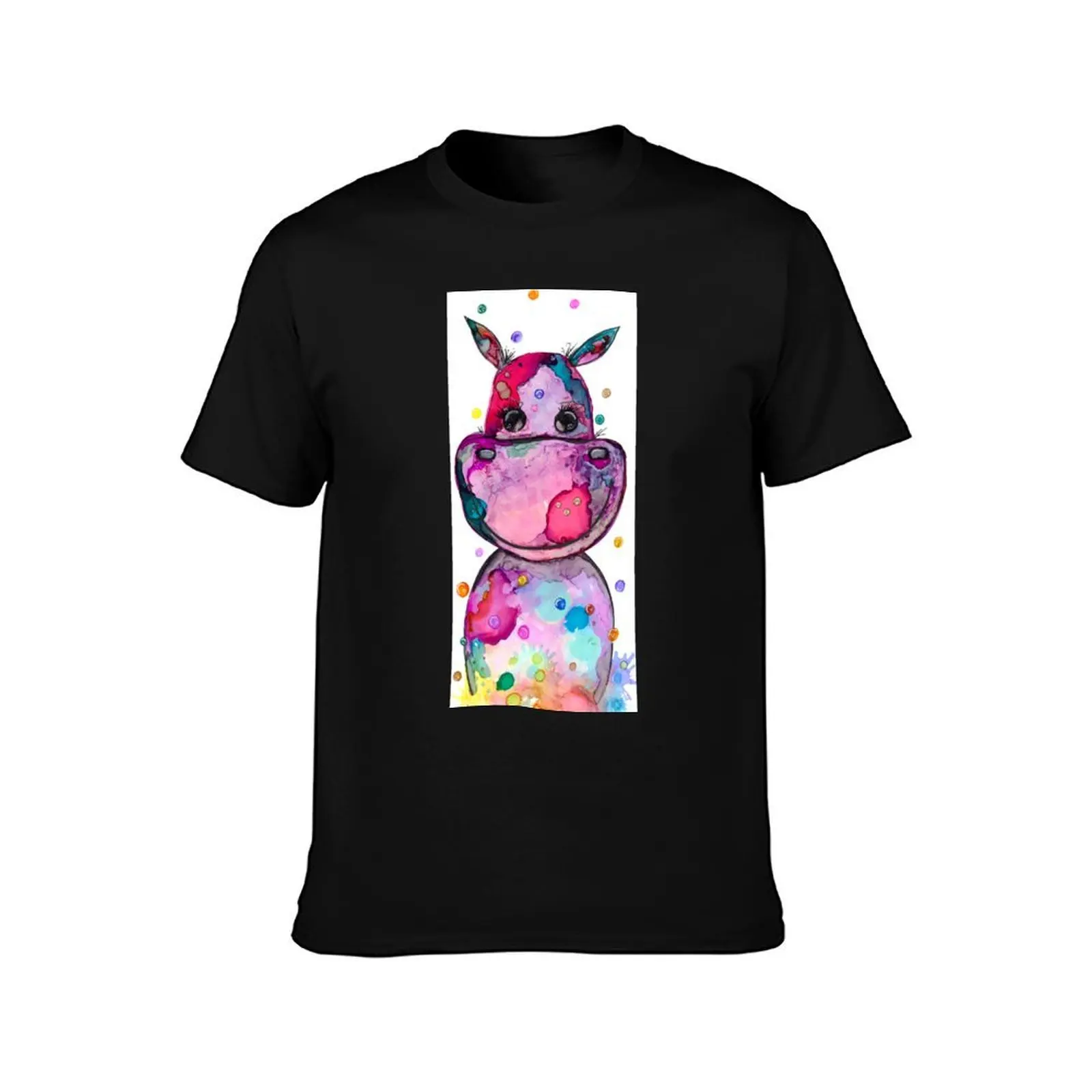 Penelope T-Shirt Streetwear Print Tee Shirt T-Shirt