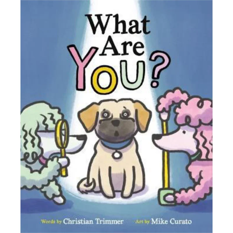 Lo que estás curato Mike Roaring Brook Press 9781250786029 Libro
