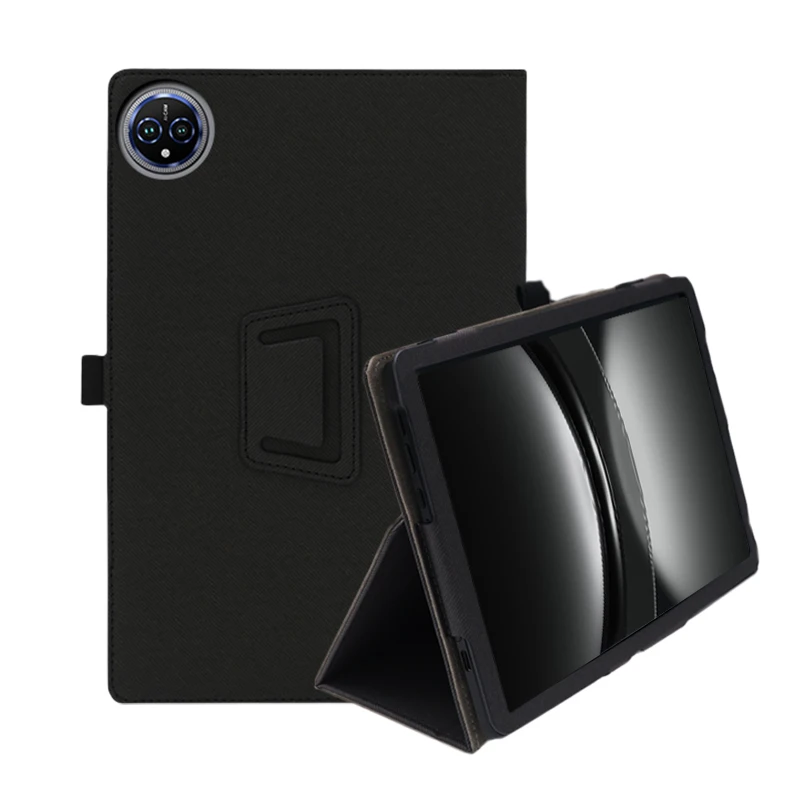

Чехол для Fossibot Tab 12 10,95 дюймов, полное покрытие для планшета Fossibot Tab12, кожаный магнитный чехол «все включено», защита от падения