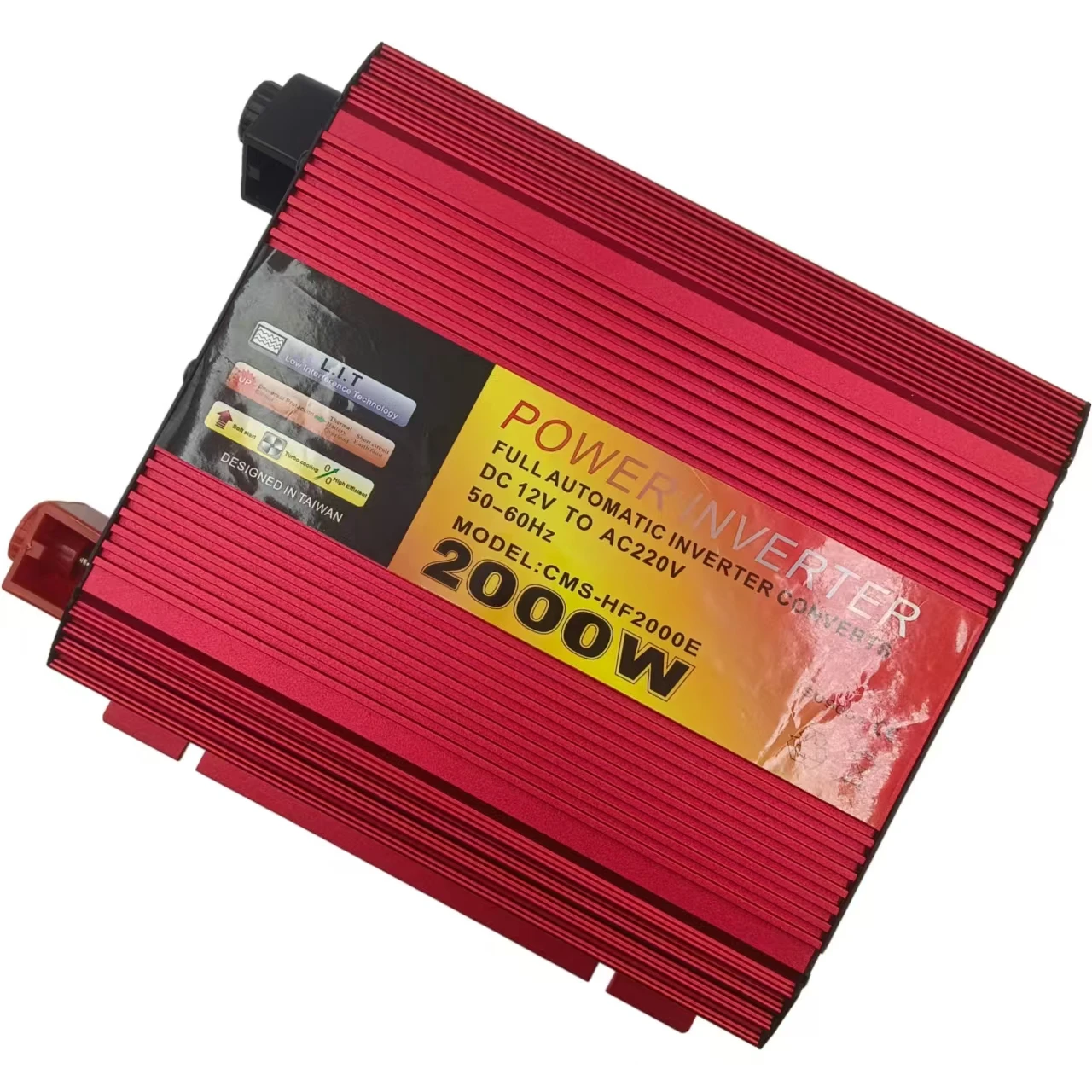 

Hot Sale 2kw Inverter 12v Dc to Ac 220v Modified Sine Wave Inverter Power Inverter 1000w 1500w 2000W 3000W for Household