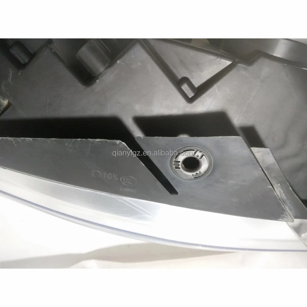 Wholesale for Second-hand Headlight Components  2010-2012 for  Volkswagen CC Xenon Headlights