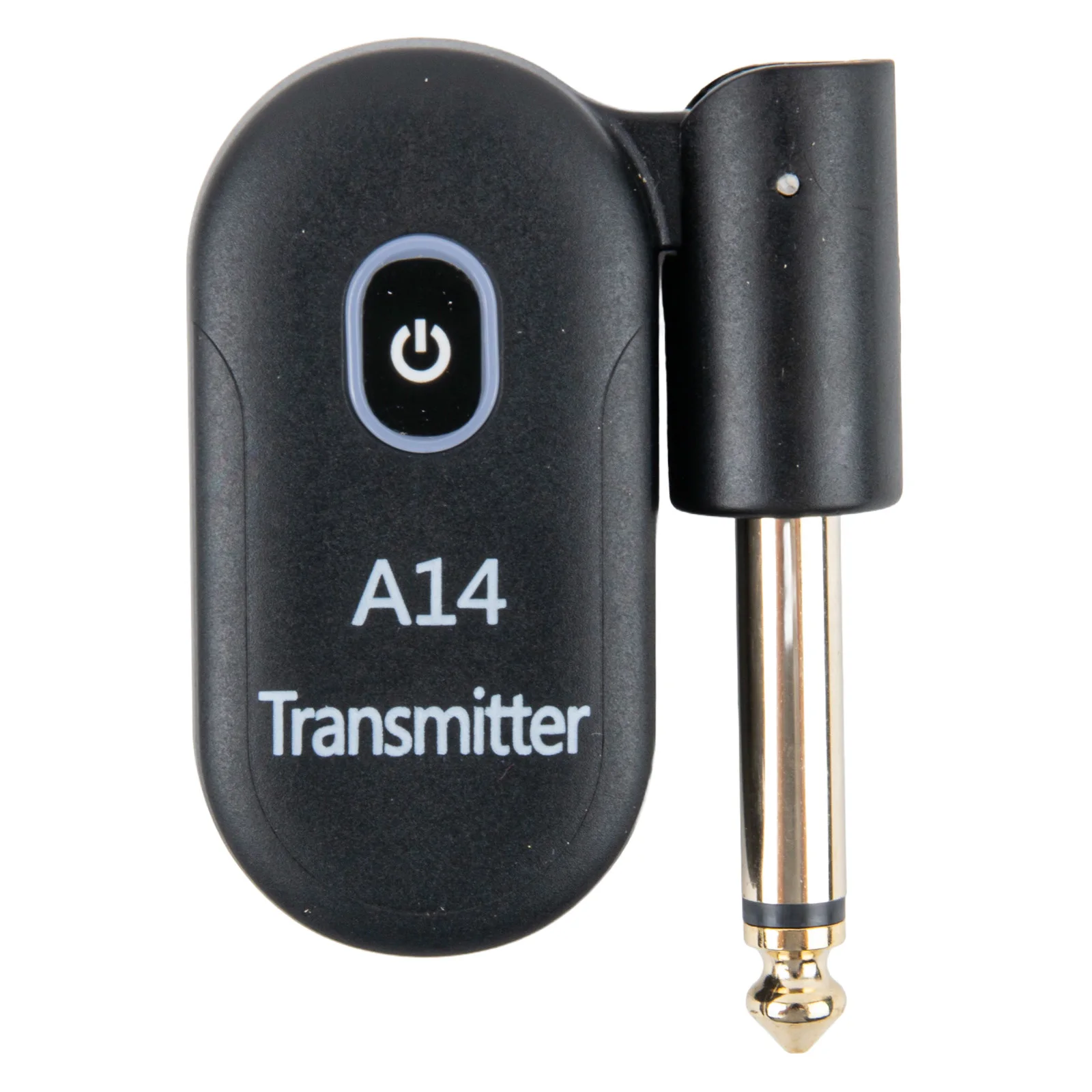 

Wireless Instrument System Guitar Wireless System Music Recording 100 Feet Transmission Distance Audio Interface