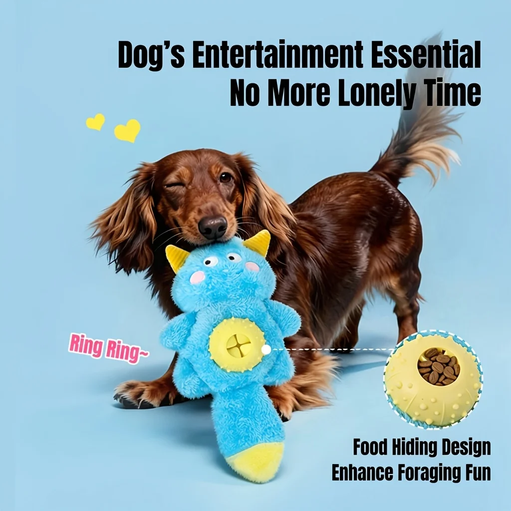 Thumbnail 2 - #17 Cheap Treat Dispensing Puppy Toys Worth Buying