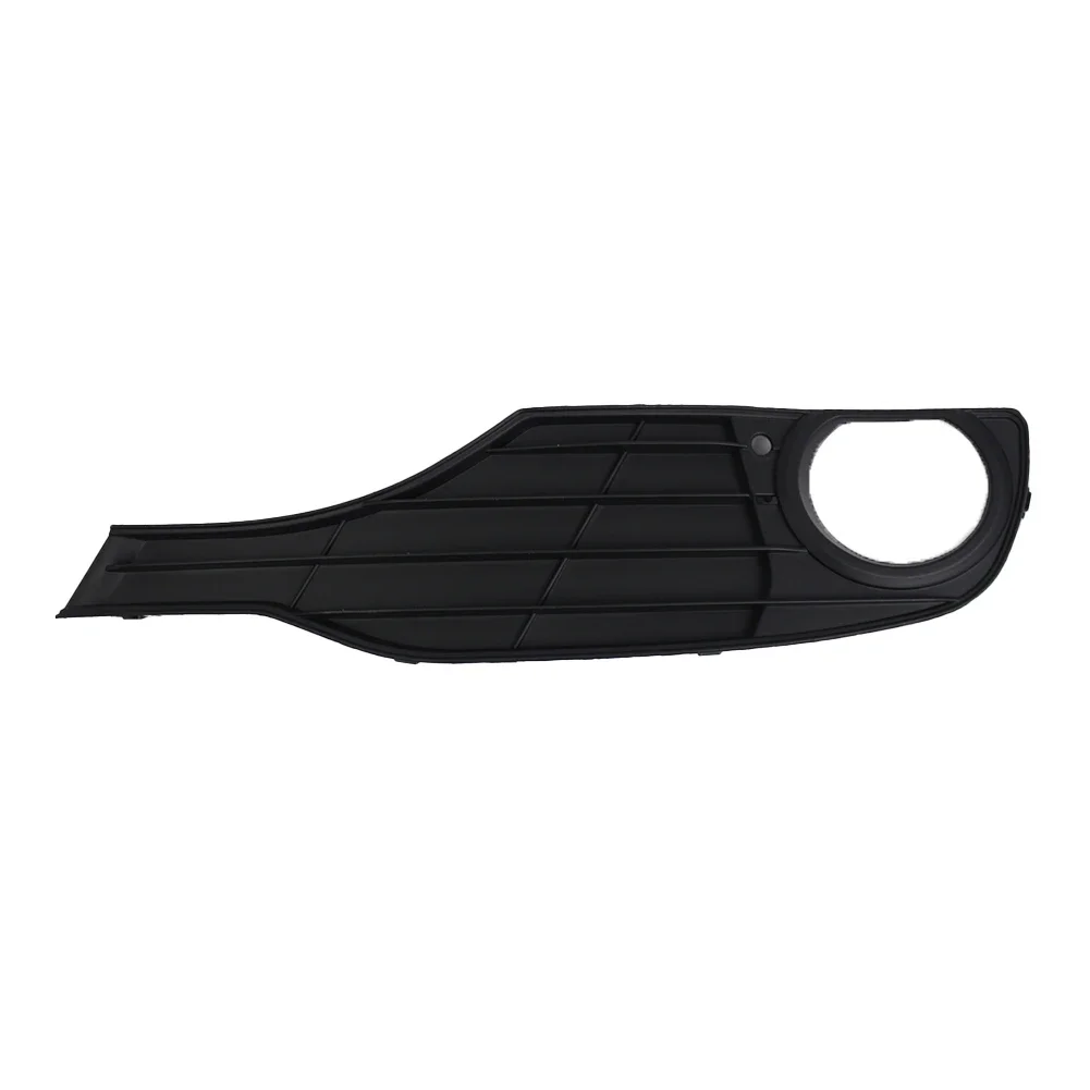 Front Bumper Lower Grill Bezel Cover Fog Lamp Framefit For Bmw 3 Series F30 F31 11-16 Bumper Fog Light Full Closed Grille Left