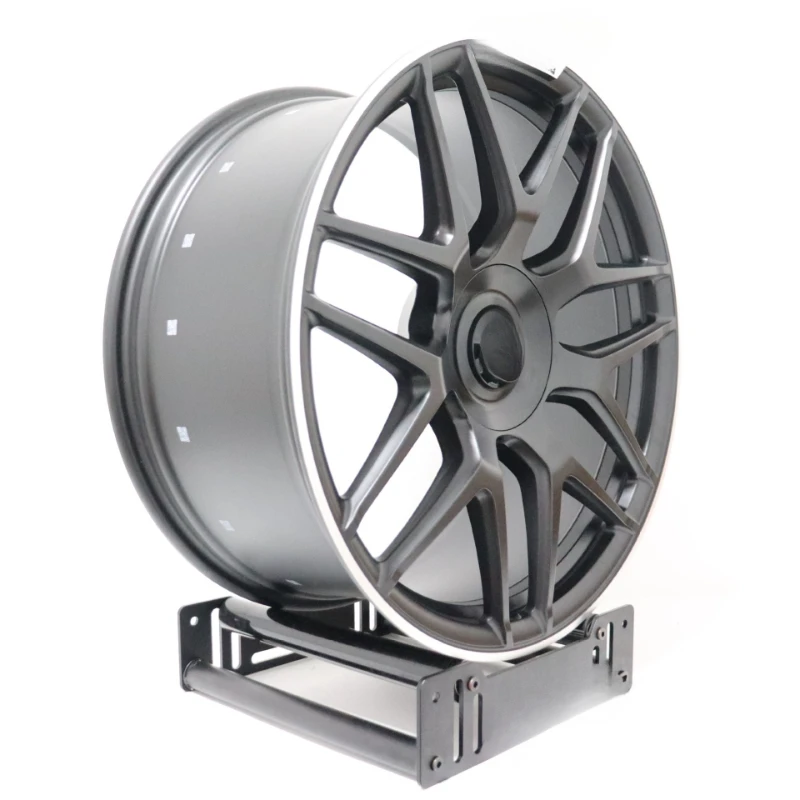 Forged wheels are specially designed for G-Class, G AMG-Class G63, W463, W464 22-inch models