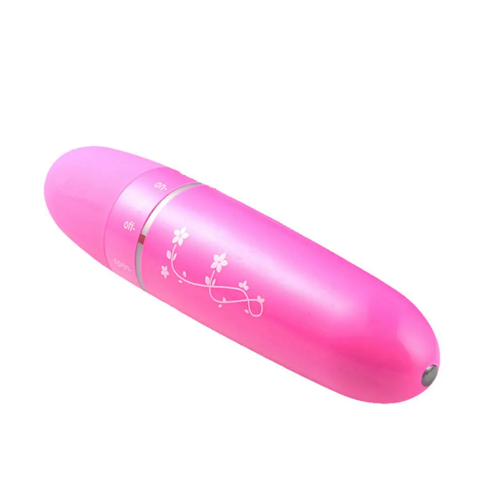 Lady Massage Pen Mini Beauty Machine Electric Eyes Massager Battery Operated Vibration Instrument Muscle Relaxer