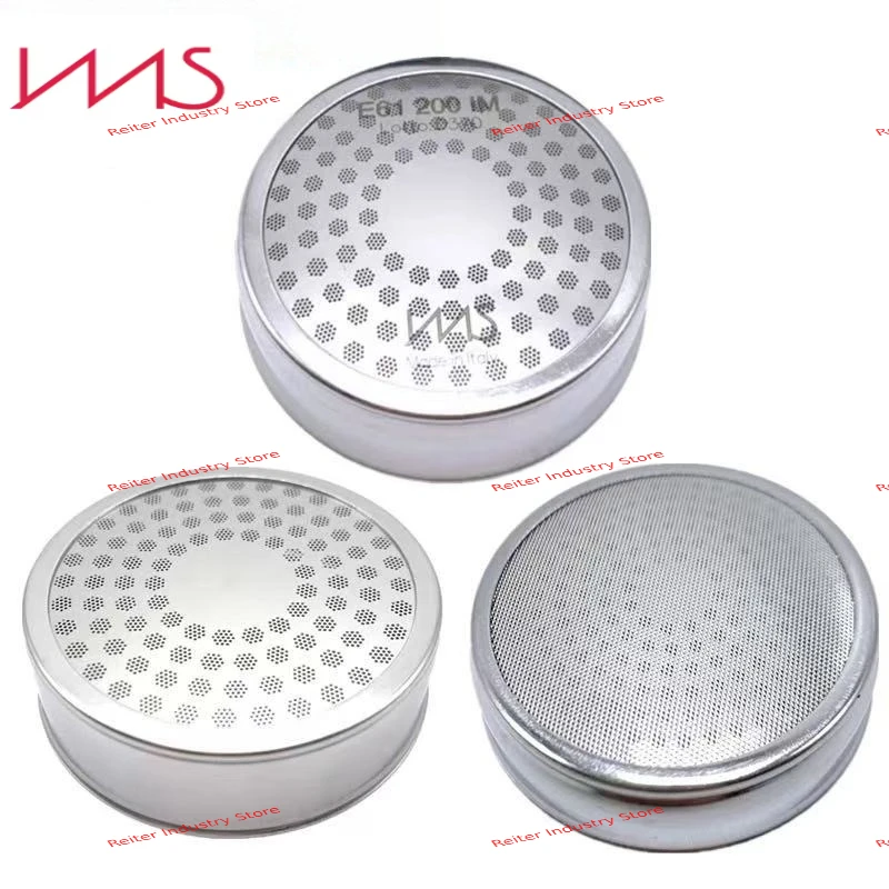

Original high-quality IMS semi-automatic coffee machine brewing head water separation filter