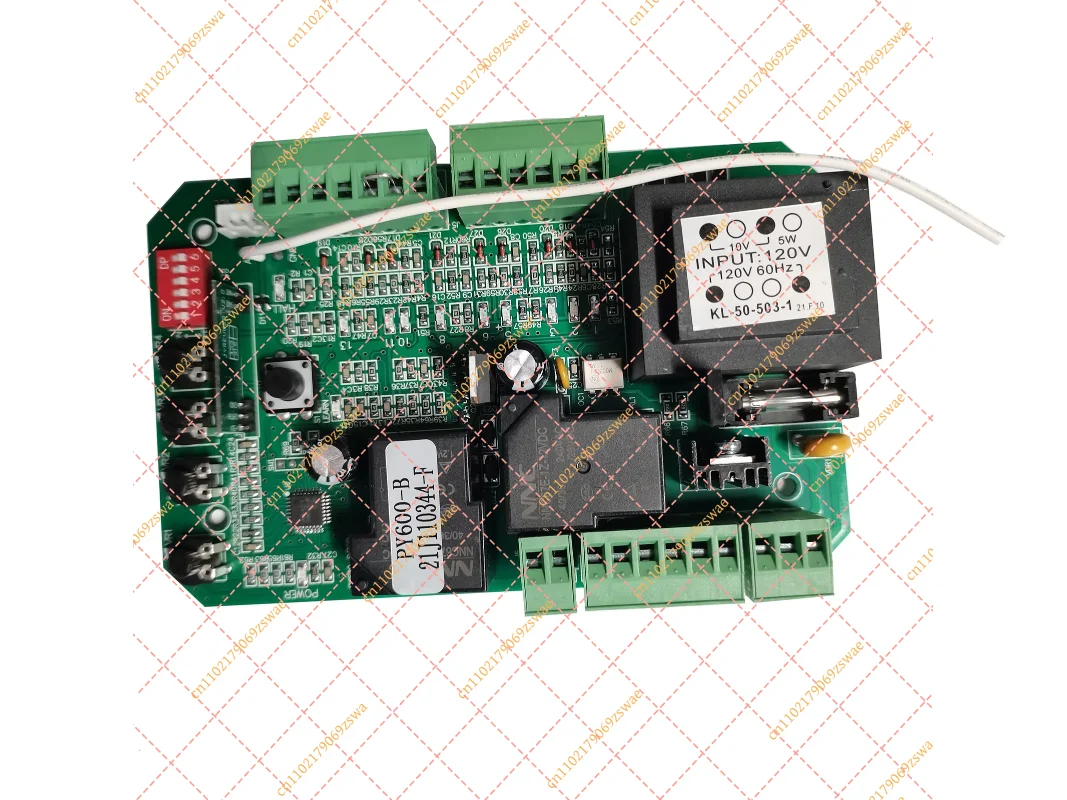 for Automatic Door Controller Board, Sliding & Swing Door Control PCB