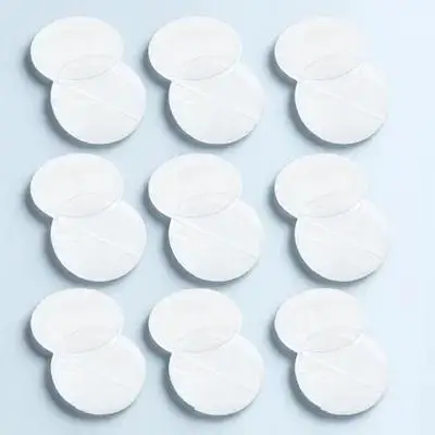 10Pcs Plastic Cell …