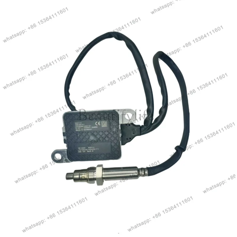 5WK96741 Cross-border nitrogen and oxygen sensor diesel vehicle exhaust monitoring source directly from the manufacturer