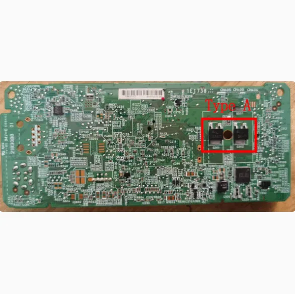 Papan Utama Motherboard cocok untuk Epson L4153 L4158 L4150 L4156 L4159 L4159 L4151