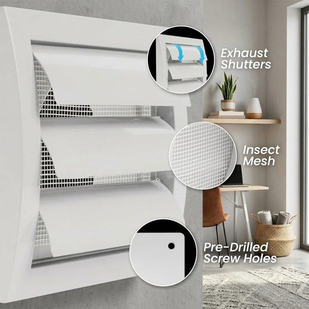 wall-ventilation-kit-with-louvered-hood-extension-pipe-and-fastening-screws-white-plastic-outdoor-air-grille-cover-preve