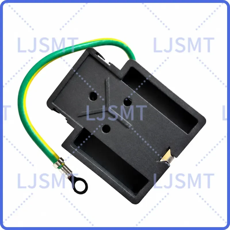 Original QP2-15/D Refrigerator Starter for Haier Omar BCD-118A7 Compressor Overload Protection Relay