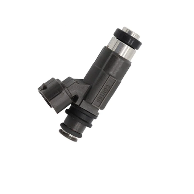 New 4 Pieces X CDH166 MD319790 Auto Fuel Injector Nozzle Fit For Mitsubishi Lancer Mazda Suzuki Vitara 1.6L L4 1999-2002