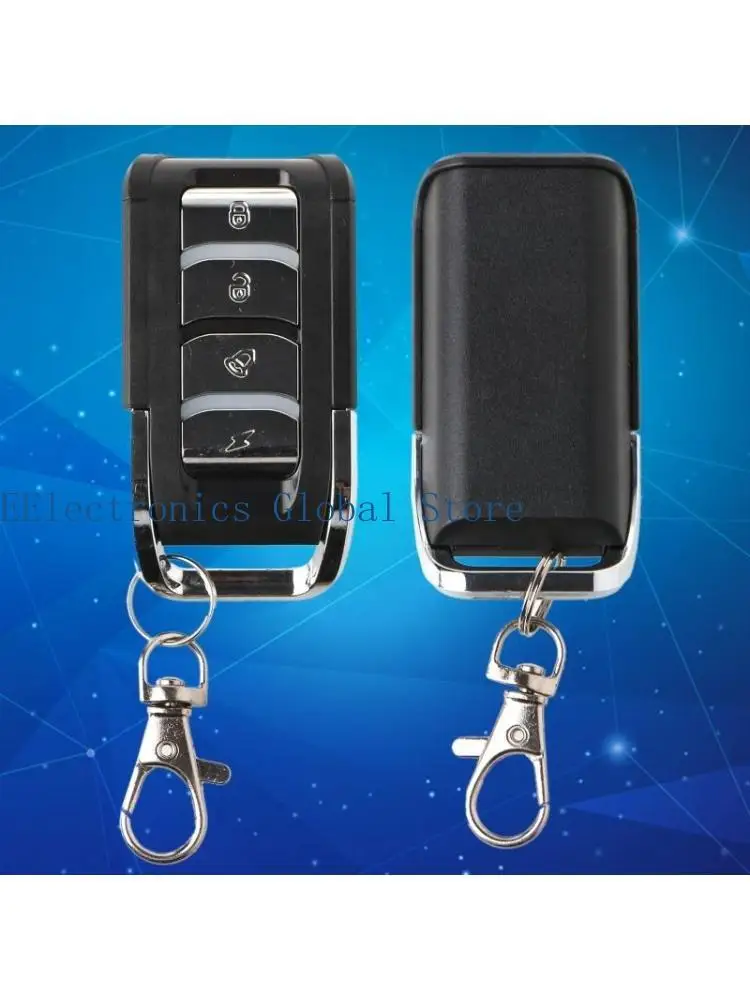 462B 433.92MHZ Four… - image