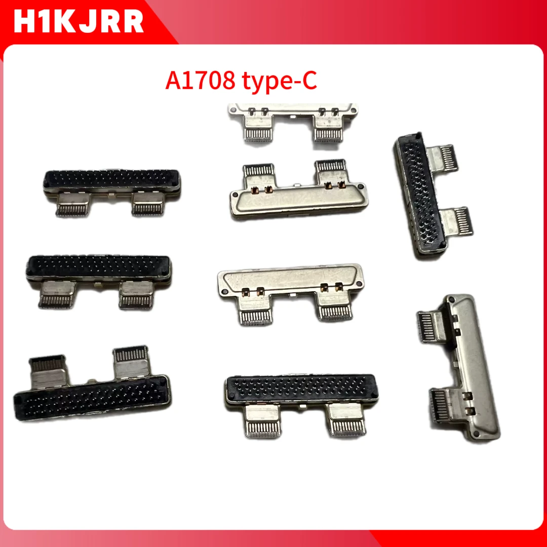 

USB-C USBC MOTHERBOARD CONNECTOR FOR MACBOOK PRO 13" A1708 2016-2017