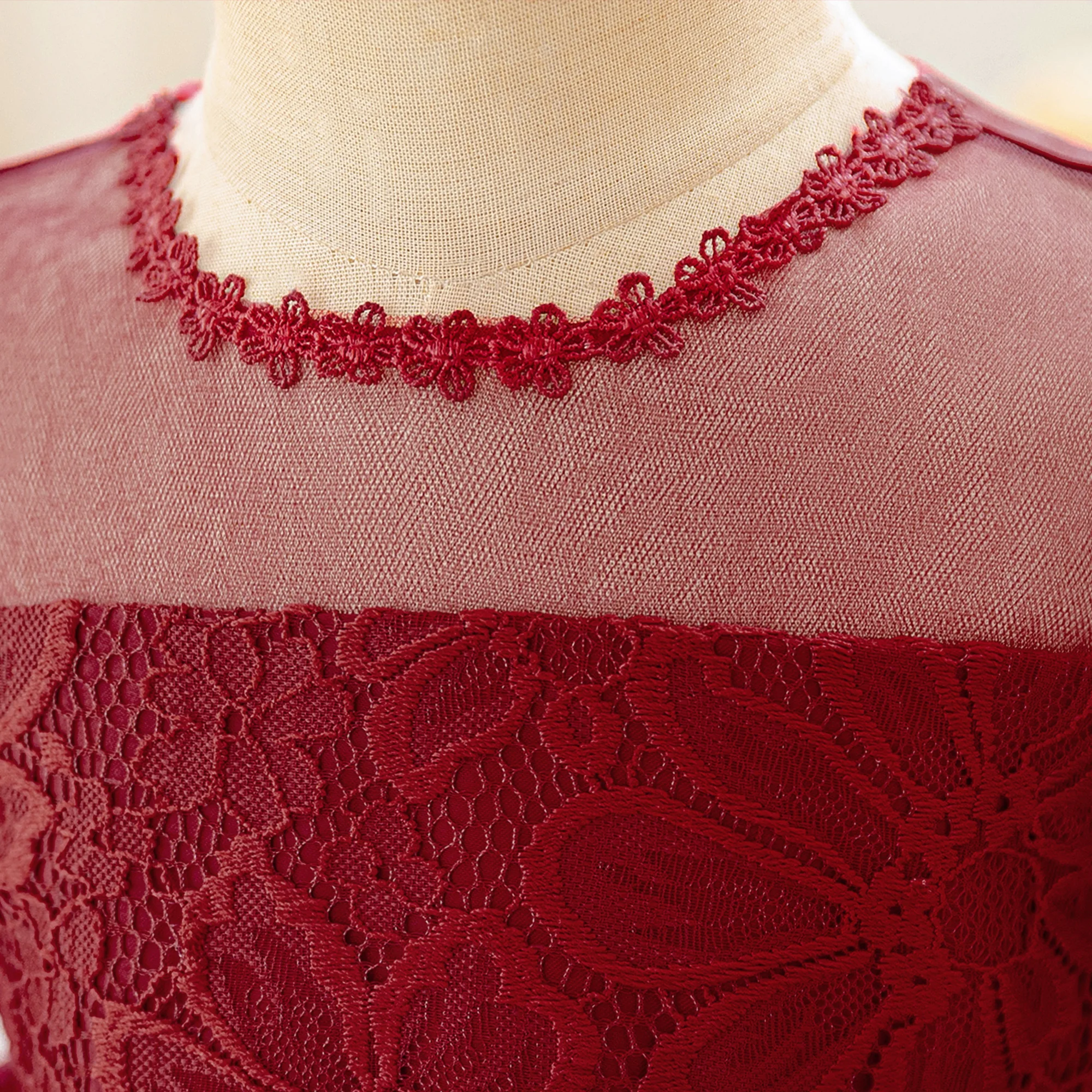 Элегантное платье для крещения для маленьких девочек, платье принцессы с длинными рукавами на первый день рождения, свадьбу, платье подружки невесты для девочек, рождественское платье для выпускного вечера