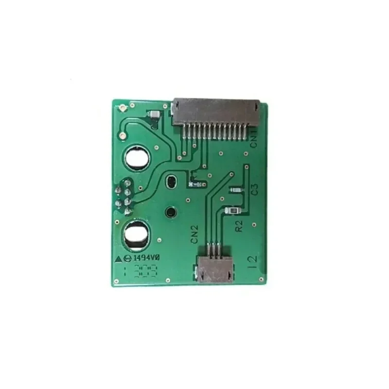 1pc for Epson 1390 / L1800 / L1300 / ME1100 R1430 CR Encoder Sensor character carriage unit CR grating sensor printer parts