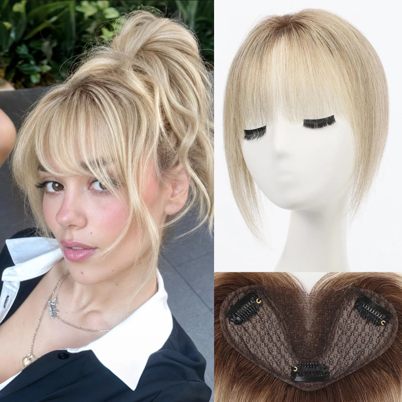 topper-per-capelli-umani-grigio-biondo-sfumato-per-donne-3x5-pollici-base-in-pizzo-svizzero-annodata-a-mano-3-clip-topper-in-capelli-veri-per-coprire-la-perdita-di-capelli
