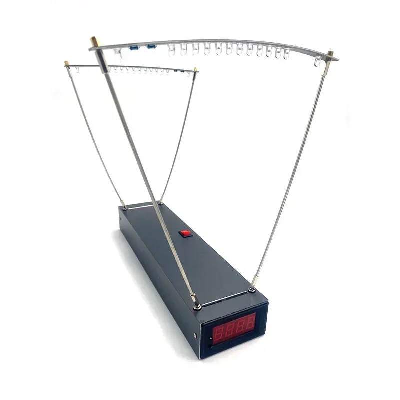 Hot Sell 30-9999 FPS Speed Meter for Shooting Chronograph Speed Meter Velocimetry Slingshot Bullet Speed Measuring Tools