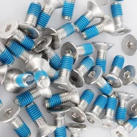 Copia de tornillos de hélice M5 * 14 para DJI Agras T10 T16 T20 T30 T40 T50 accesorios de repuesto para reparación de drones agrícolas