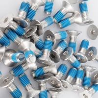 M5*14 Propeller Screws Copy for DJI Agras T10 T16 T20 T30 T40 T50 Agriculture Drone Repair Replacement Spare Parts Accessory