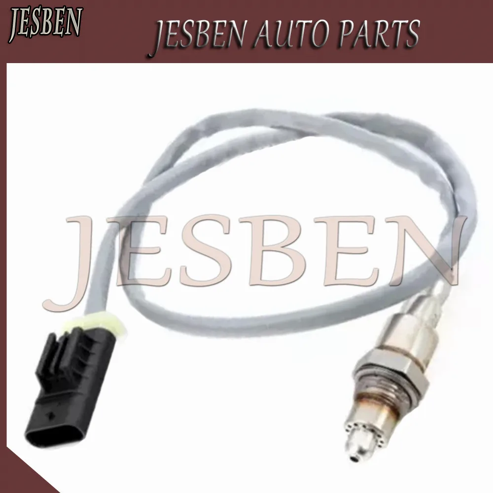 

11788657235 Rear Lambda O2 Oxygen Sensor For BMW F39 F40 F44 F45 F46 F48 M5 G30 F90 M8 G14 G15 F91 F92 MINI F54 F55 F56 F57 F60