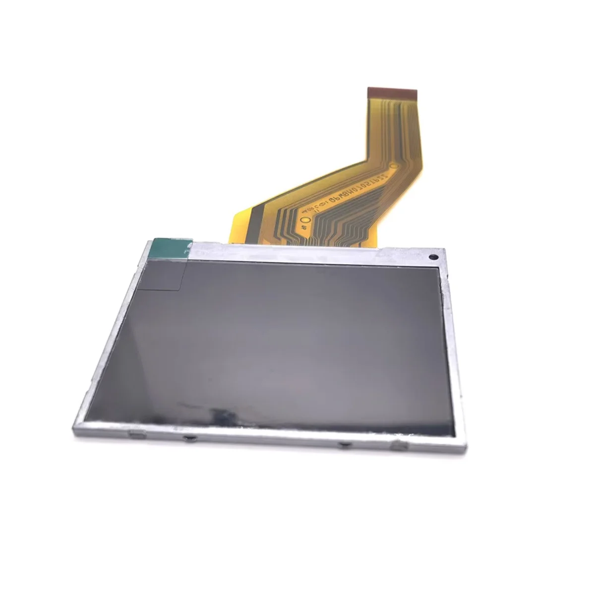 استبدال شاشة عرض LCD مقاس 2.7 بوصة لجزء إصلاح الكاميرا الرقمية -FZ28