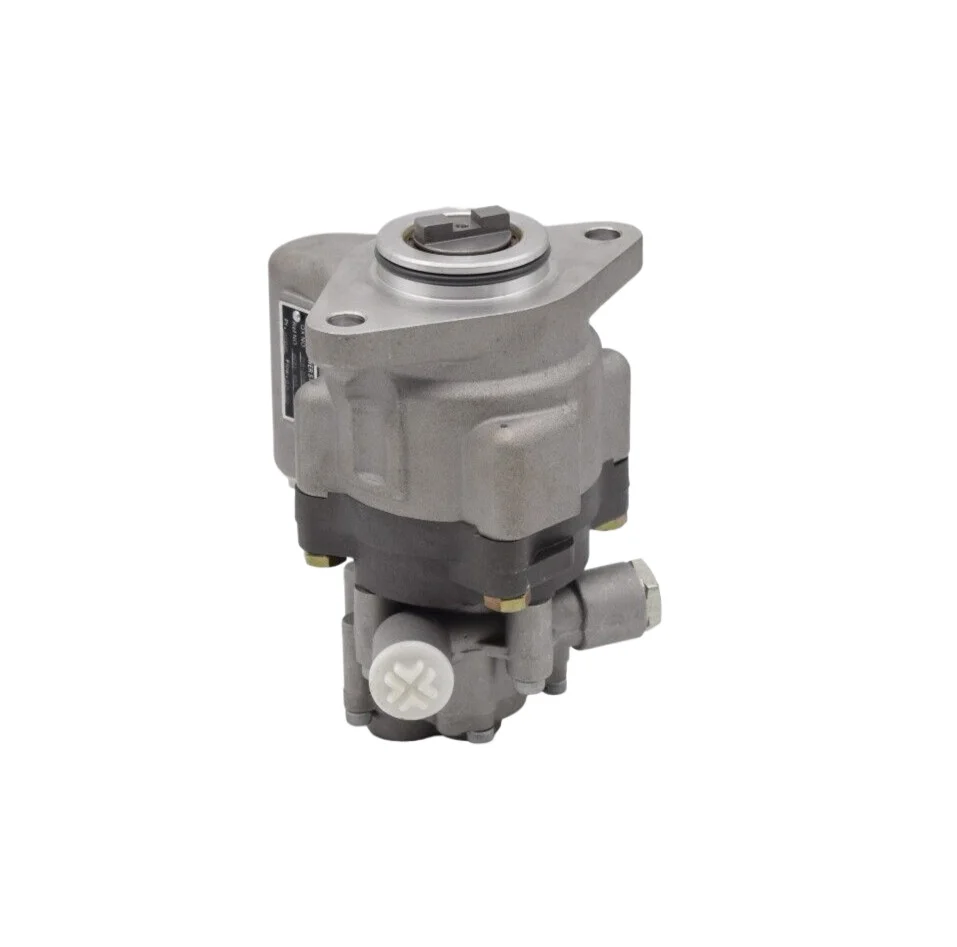 

A 003 460 2280 / A0034602280 POWER STEERING PUMP FOR MERCEDES-BENZ 4141 TRUCK