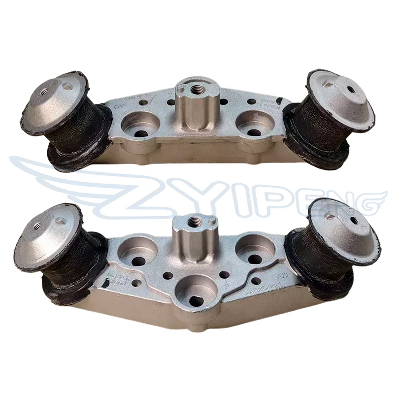 

97037511801 Transmission mount - Center console For Porsche Panamera 2010 - 2016 97037511800 970 375 118 01