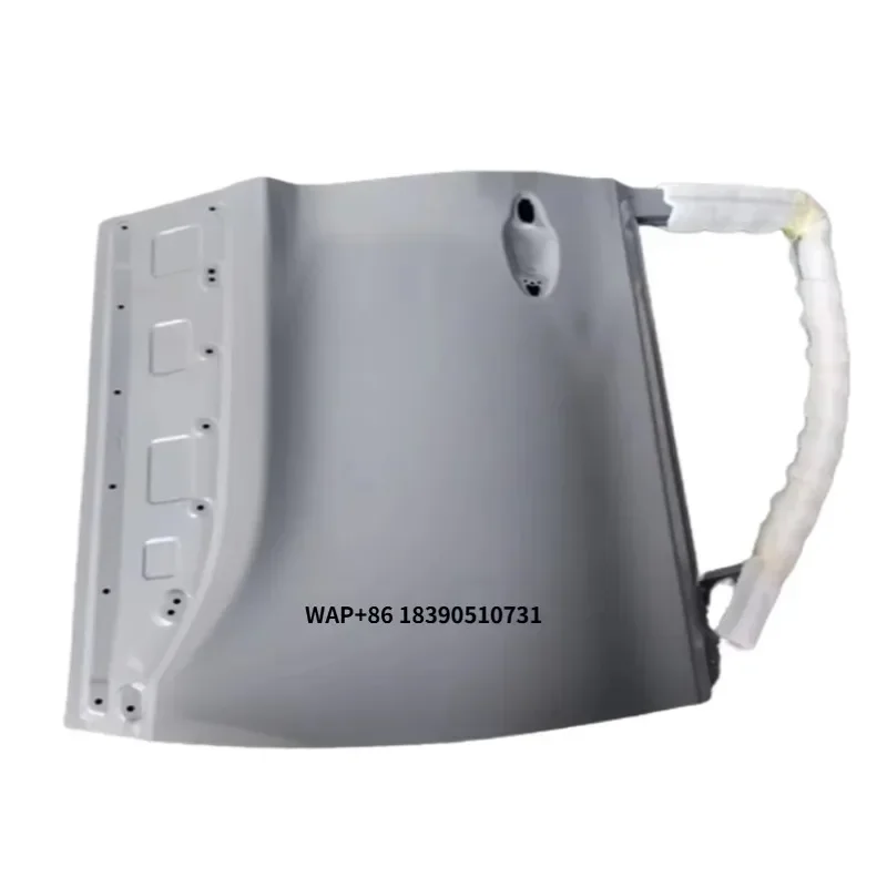 

High Quality Hot Sale Rear Door Auto Car Parts Right Front Door Assembly OEM 551000930AADYJ Cars Body System