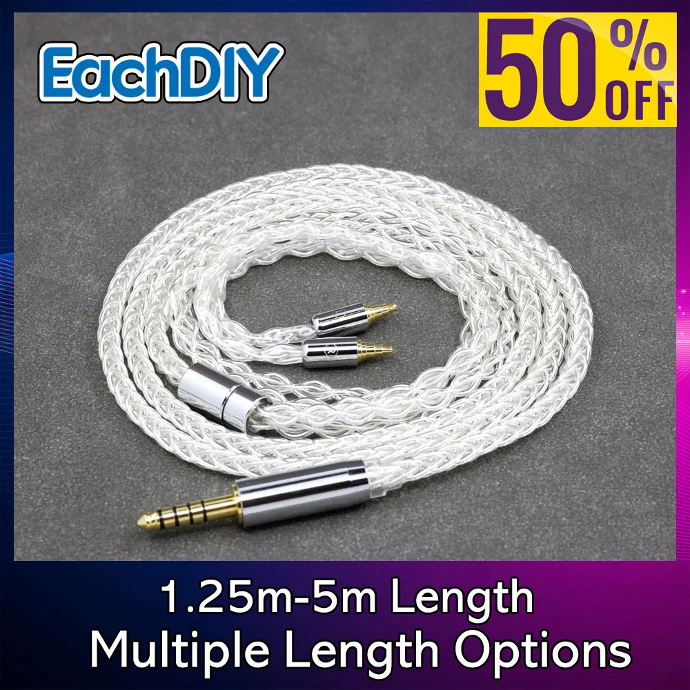 8 Core 99% 7N Pure …