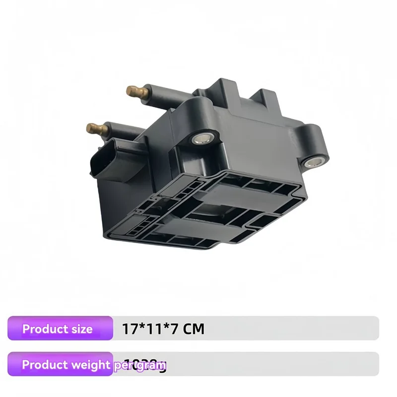 

For Subaru Forester Impreza Legacy Outback 1997-2009 Car Ignition Coil Part Number 22433-AA410 22433AA410