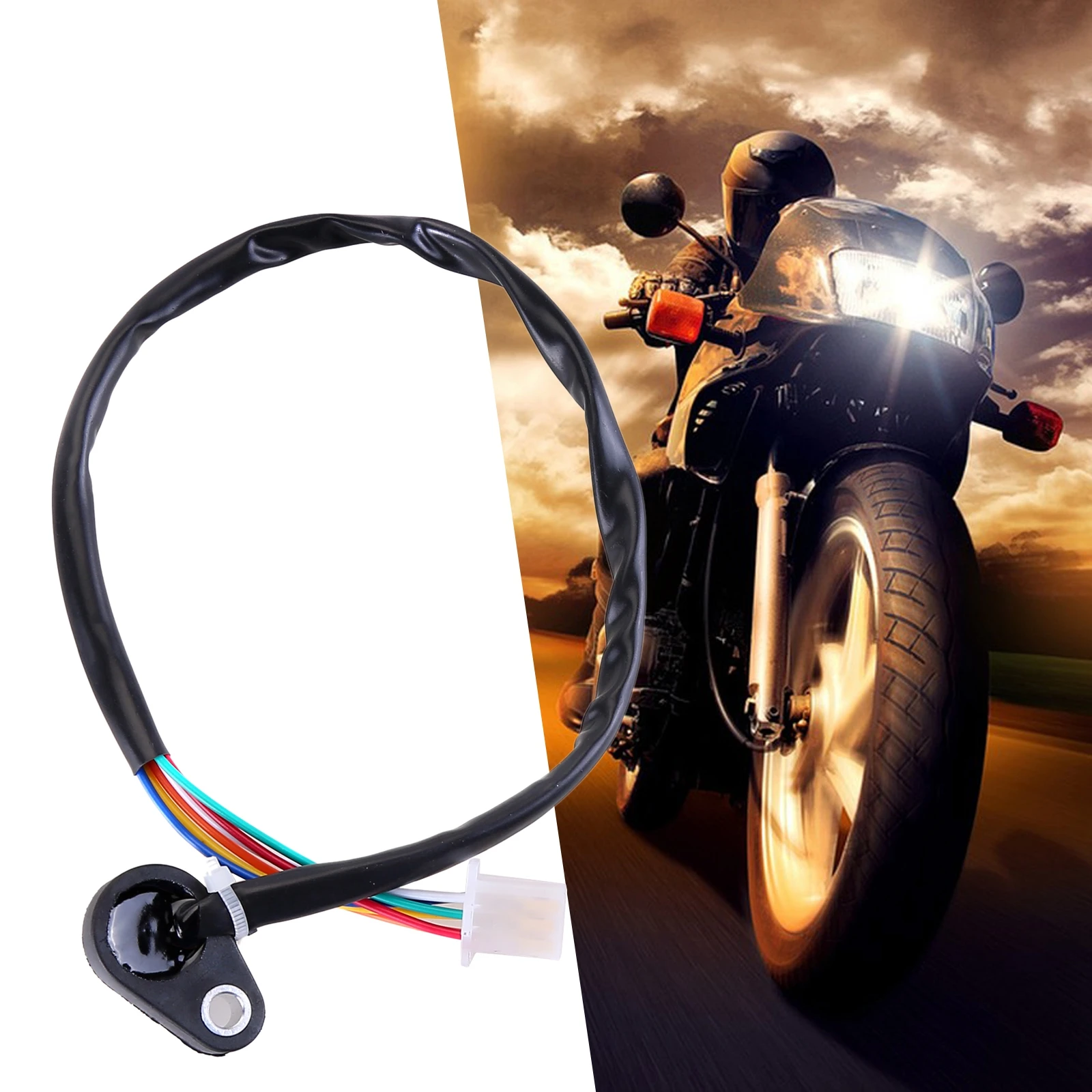 

Shift Indicator Sensor Compatible for Veloci Xeverus 250cc