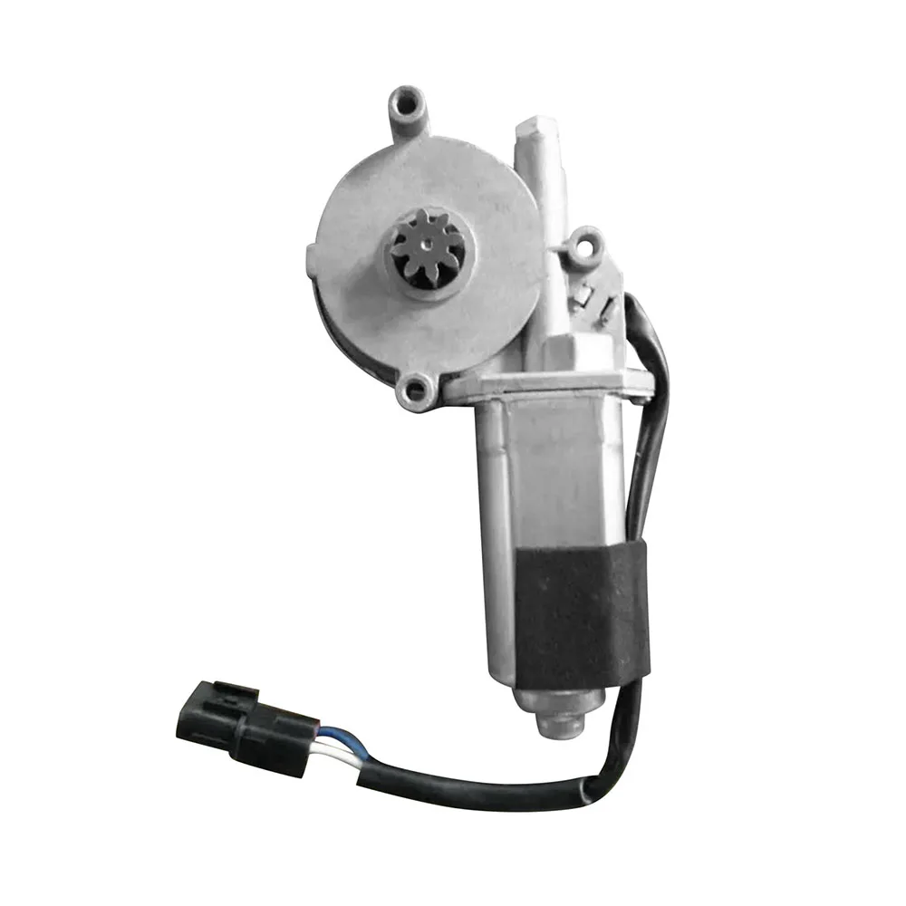 12V 24V Fensterhebermotor für ISUZU NKR NPR NRR NPR66 4HF1 ab 2003, Reglermotor 100P 600P 8-97898479-0 8-9789848-0 – Detail 5