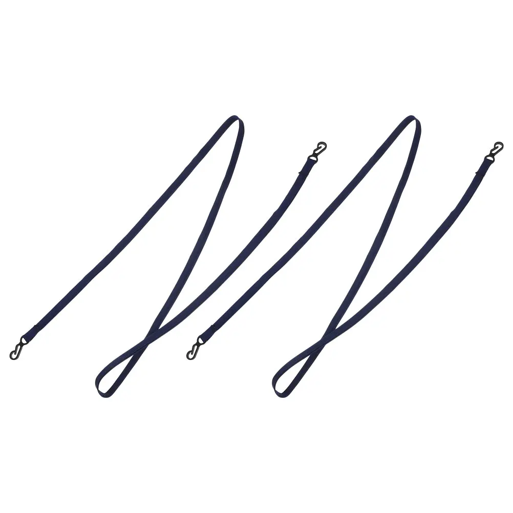 2 قطعة حامل القفاز لمشبك معدني قوي على قفازات الأقواس على سلسلة قفاز مرفق ملحقات السلامة الشتوية لـ #1