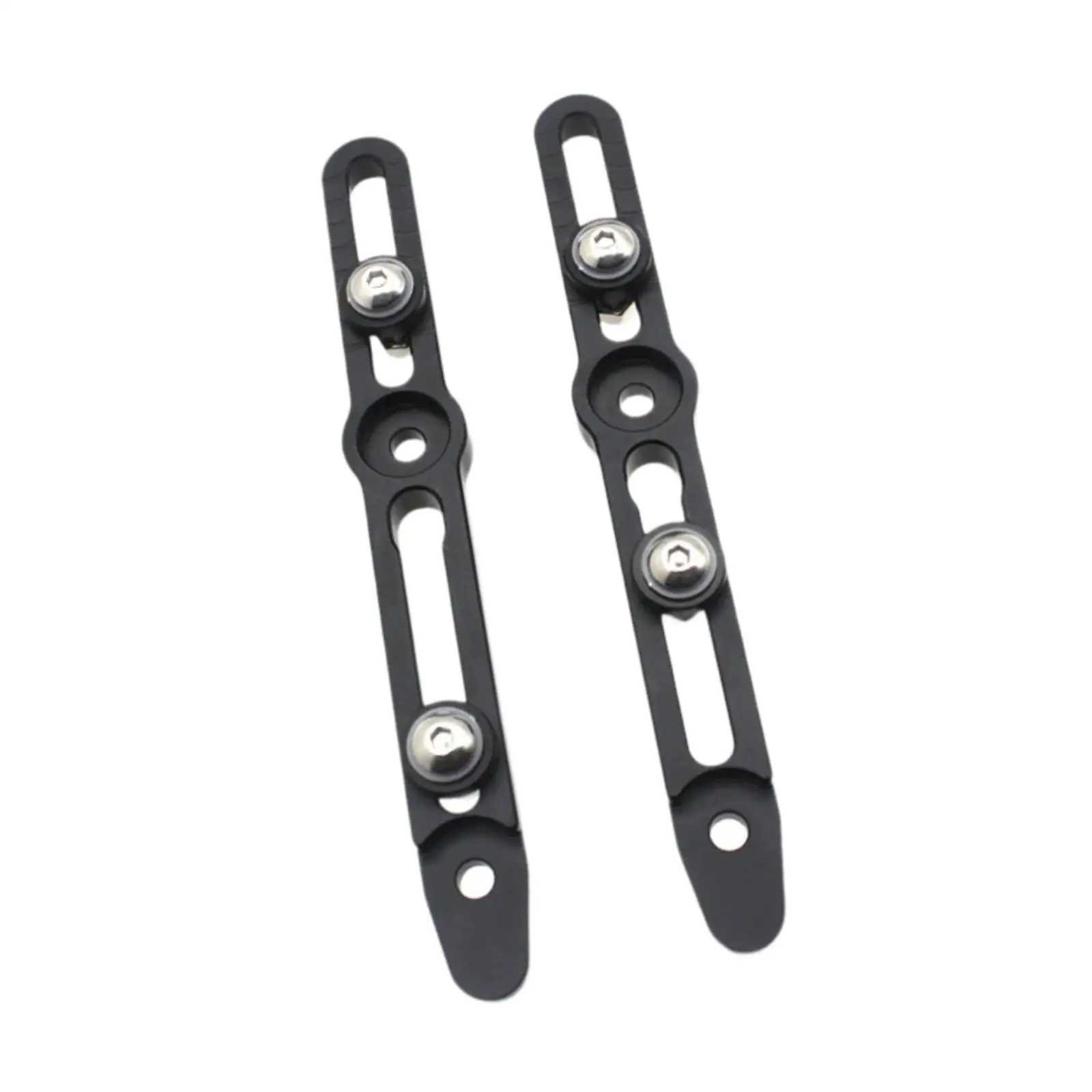 Windshield Windscreen Rising Bracket Wind Screen Adjuster Strengthen Stand