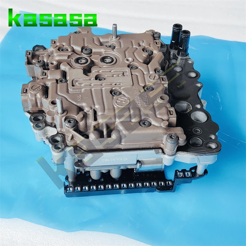 

Автозапчасти DQ500 0BH 0BT 0DE DQ380 0BH927711C 0GC корпус клапана 0BH325065G для Audi Volkswagen Sirocco Touareg