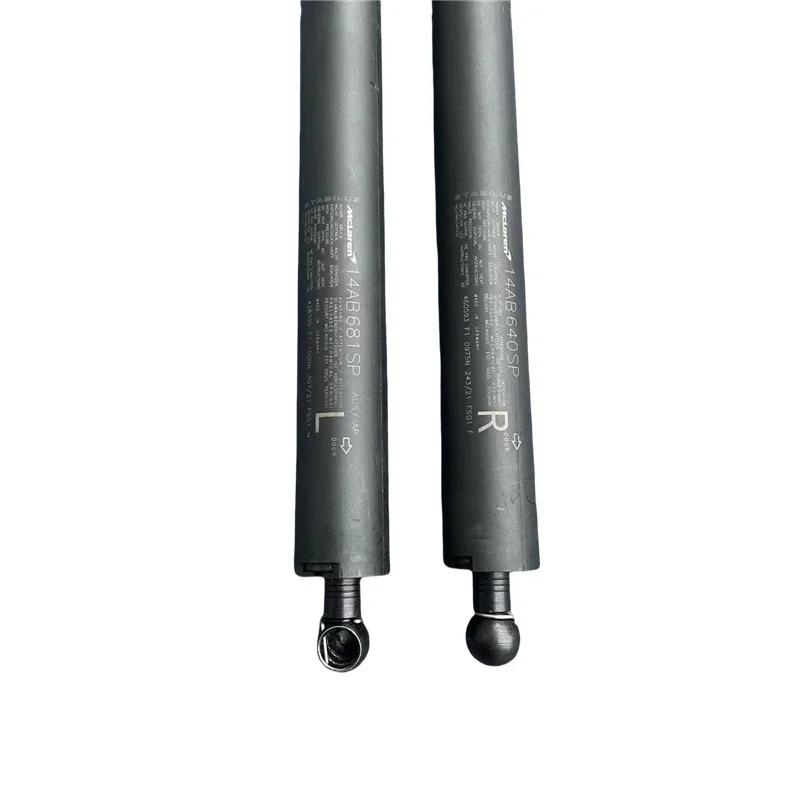 Door Lift Shock Strut for 720S Spider,Left or Right,14A2275SP,14AB115SP,14AB681SP,14AB640SP