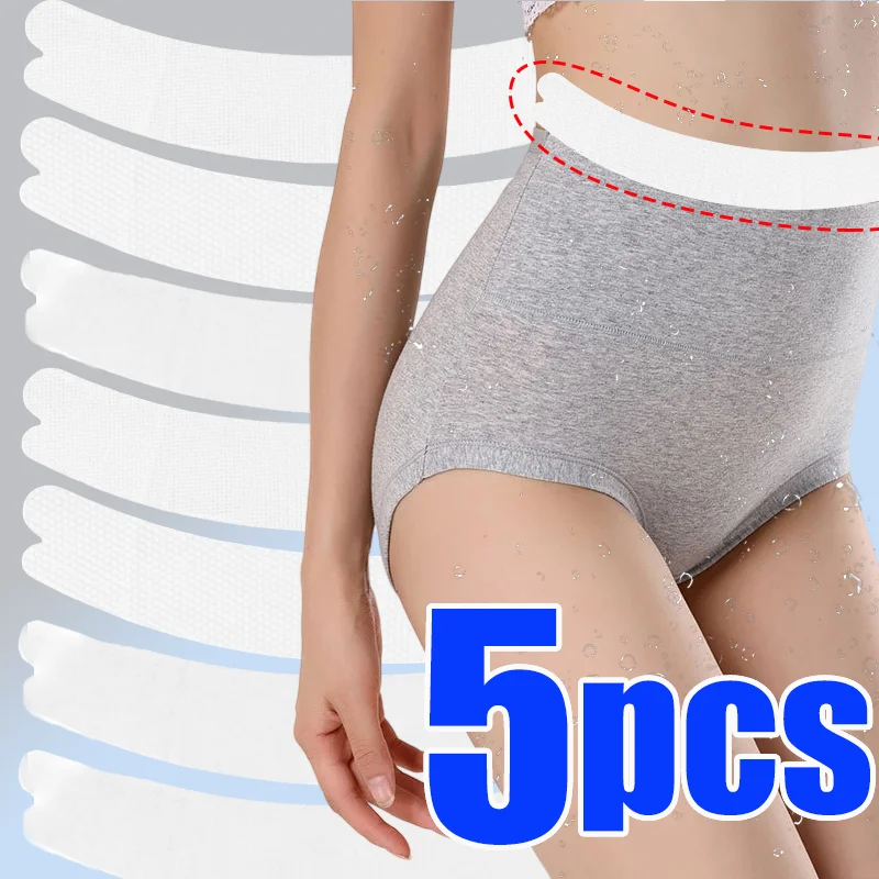 

Одноразовая подушечка для брюшного пресса, используемая для впитывания пота, мягкая впитывающая подушечка, хлопковая подушечка для брюшного пресса, ремень, подходит для сыпь кожи