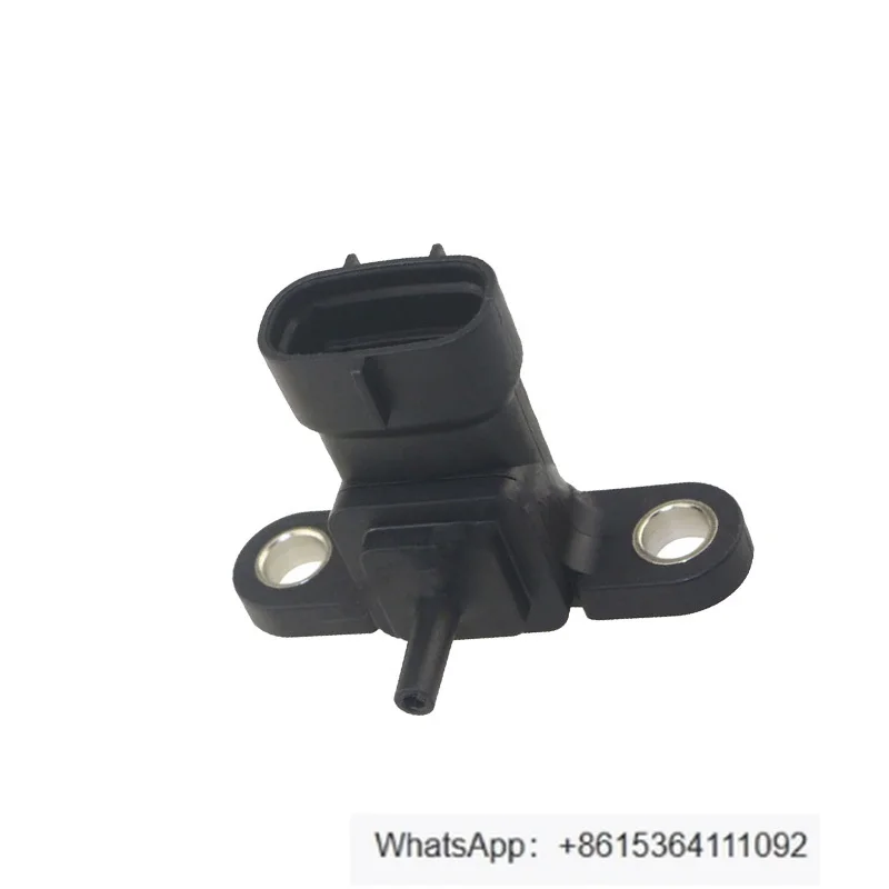 

Applicable to Isuzu engine intake pressure sensor excavator parts 8-98020514-0