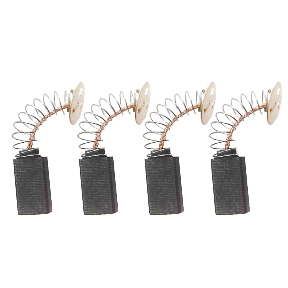 Item Manual Measurement Deviation Compatible With Part Number Unused Carbon Brushes Part Number Carbon Brushes