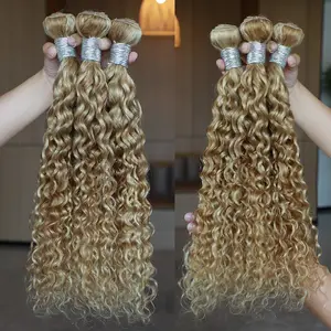 Queue Hair AliExpress