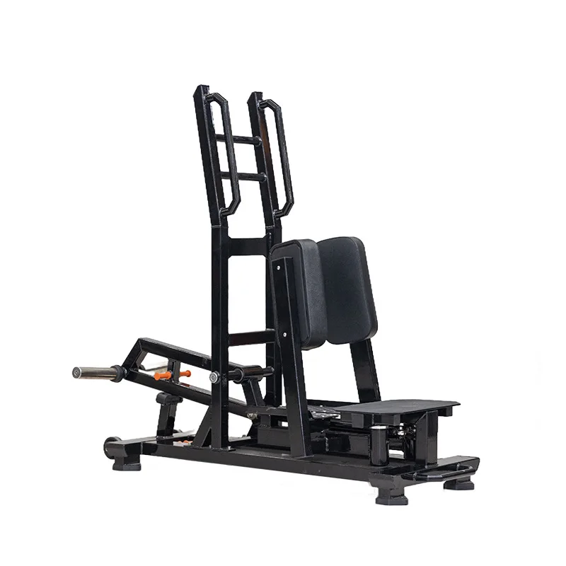 For Lower Body Workouts Standing Fitness Equipment Strengthen Hip Back Chest Arm Muscles Abductor Gym Machine