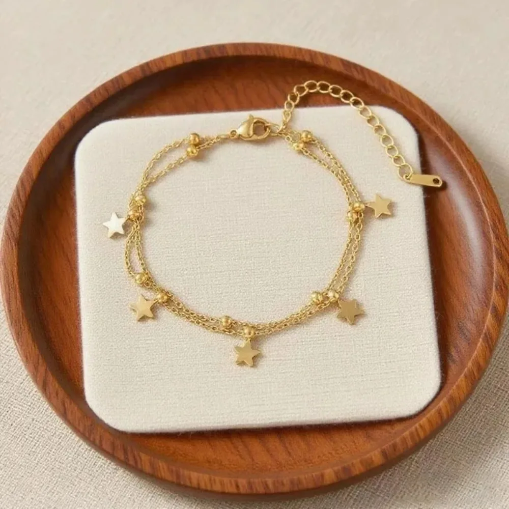 Thumbnail 4 - #9 Budget Anklets for Smart Shoppers
