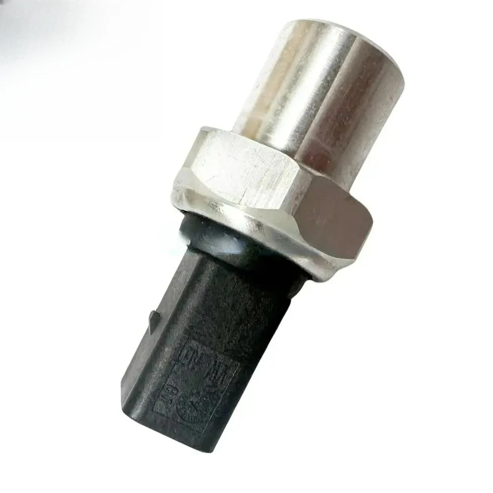 

4H0959126B 4H0959126A A/C Pressure Switch Sensor High Precision Anti Corrosion Durable AC System Parts