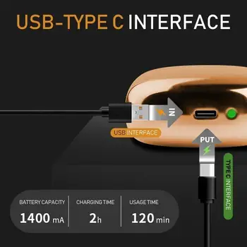 8 best sales Kemei tx1 - №8